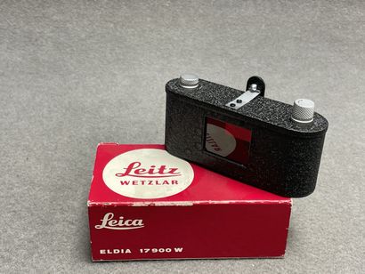 LEITZ 
Accessoire Leica: ELDIA.