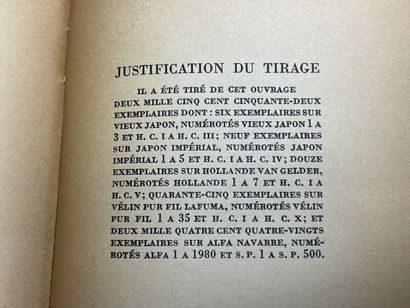 Rainer-Maria RILKE
Lettres à un jeune poète....