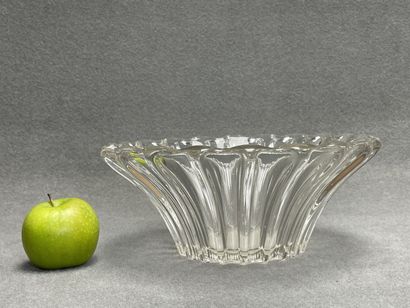 Pierre d'AVESN (1901-1990)
Coupe évasée en...