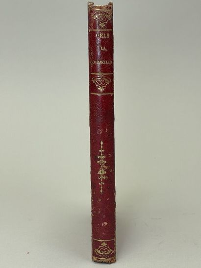 CELS, Josse B.J. - Aux Dame : La Corbeille,...