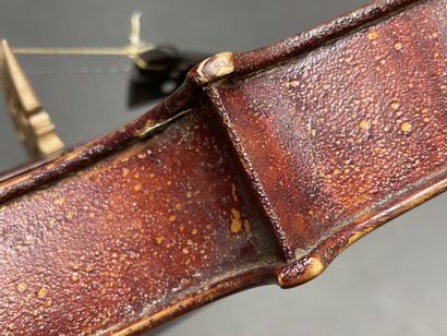 Violon
portant l' étiquette 