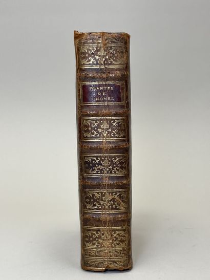 CHOMEL, Pierre Jean Baptiste. - Abrégé de...
