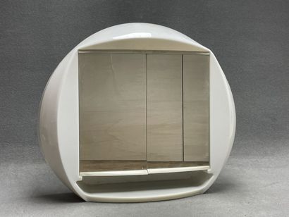 Pierre PAULIN (1927-2009) pour ALLIBERT :...