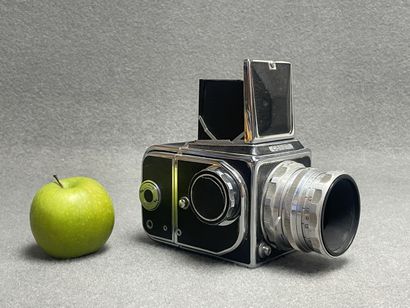 Appareil photo soviétique type Salut type...