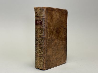 CHOMEL, Pierre Jean Baptiste. - Abrégé de...