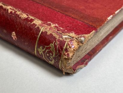 CELS, Josse B.J. - Aux Dame : La Corbeille,...