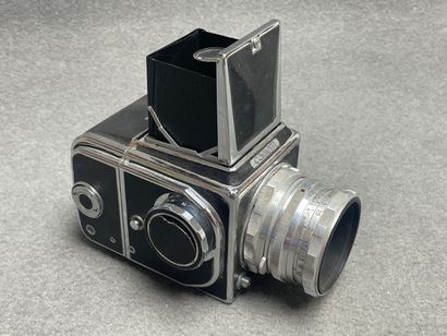 Appareil photo soviétique type Salut type...