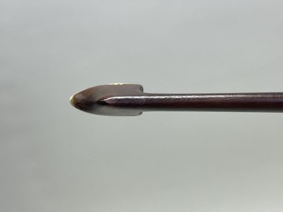 Deux archets
L: 74 cm