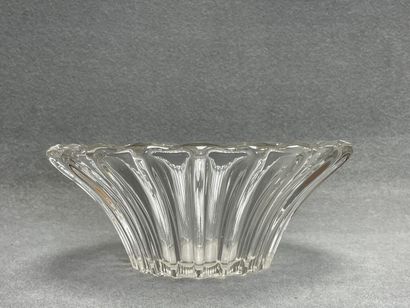 Pierre d'AVESN (1901-1990)
Coupe évasée en...