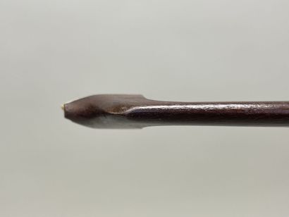 Deux archets
L: 74 cm