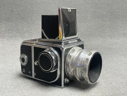 Appareil photo soviétique type Salut type...