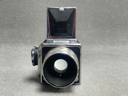 Appareil photo soviétique type Salut type...