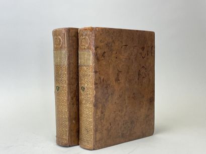 ROQUES, Joseph. - Plantes usuelles, indigènes...