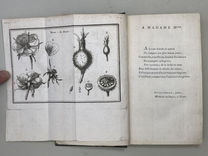 GUILLEMEAU, (Jean Louis Marie). - Histoire...