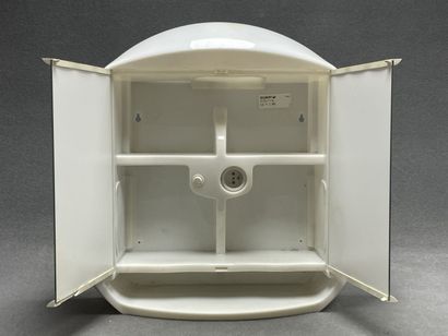 Pierre PAULIN (1927-2009) pour ALLIBERT :...