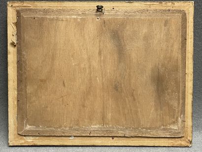 Georges DUCHESNE (XIX-XX)
Quai des marbriers...