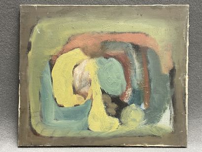 Bernard BARTO ( 1937 - 2023 )
Composition...