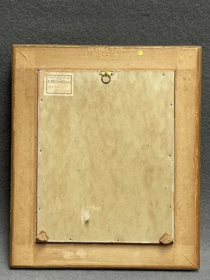 R. RESTOUEIX à Limoges. 
Soldats de la première...