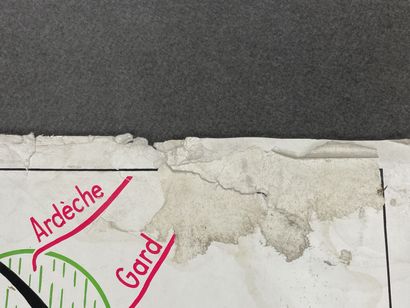 Coopération pédagogique dont éditions MACOPI
Ensemble...