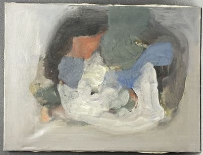 Bernard BARTO ( 1937 - 2023 )
Composition...