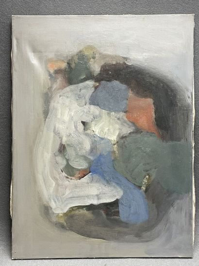 Bernard BARTO ( 1937 - 2023 )
Composition...