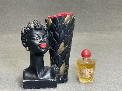 NEIJA Moulin Rouge
Rare flacon meneuse de...