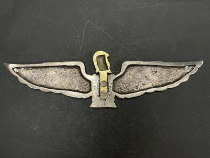 Insigne régimentaire du 15e Bataillon du...