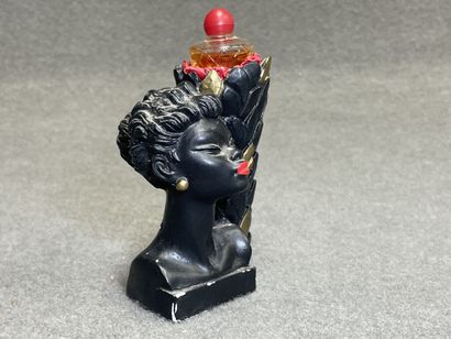 NEIJA Moulin Rouge
Rare flacon meneuse de...