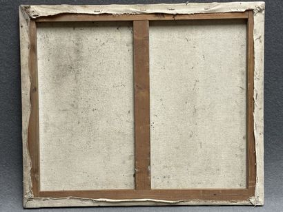 Bernard BARTO ( 1937 - 2023 )
Composition...