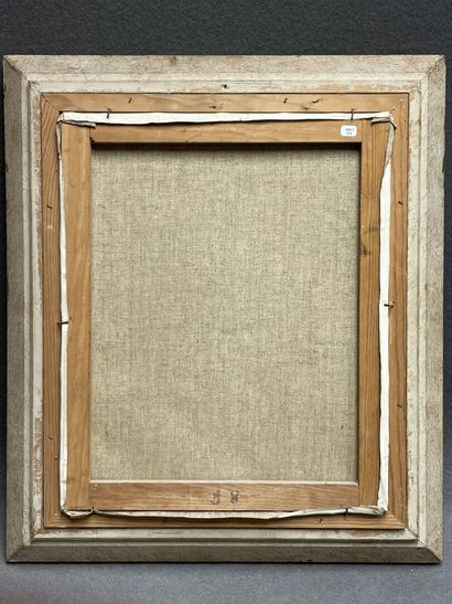 Ecole Française des années 1970 
Nature morte...