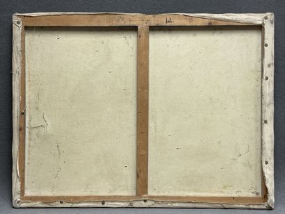 Bernard BARTO ( 1937 - 2023 )
Composition...
