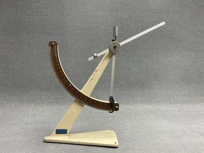 Sodemat 
Balance. 
H. :41 cm.