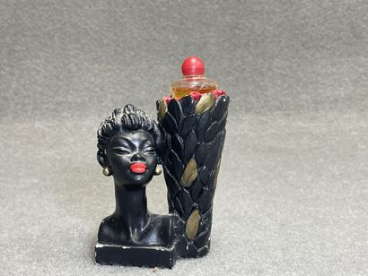 NEIJA Moulin Rouge
Rare flacon meneuse de...