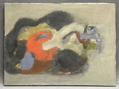 Bernard BARTO ( 1937 - 2023 )
Composition...