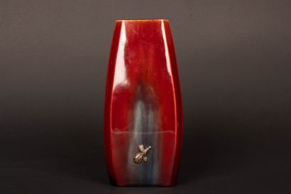 Eugène BAUDIN (1853-1918) - Lot de trois...