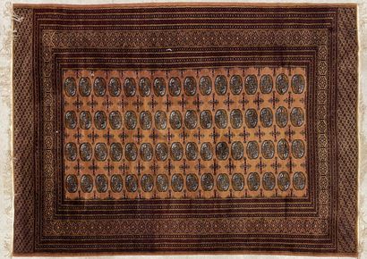 Tapis d' Orient
265 x 190 cm.