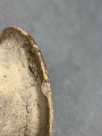 Quatre poteries greco-romaines
Pichets, bol...