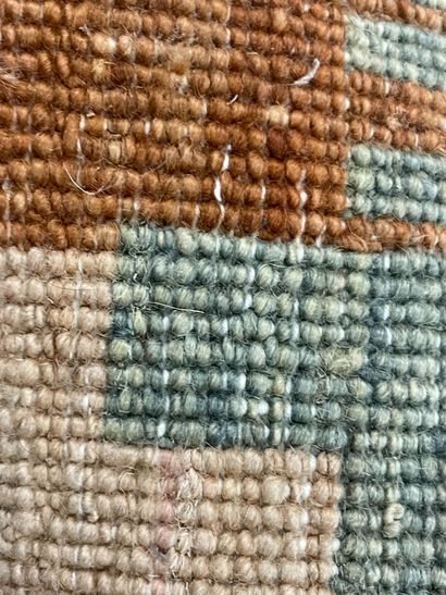 Tapis Pakistan Chobi. 
250 x 170 cm.