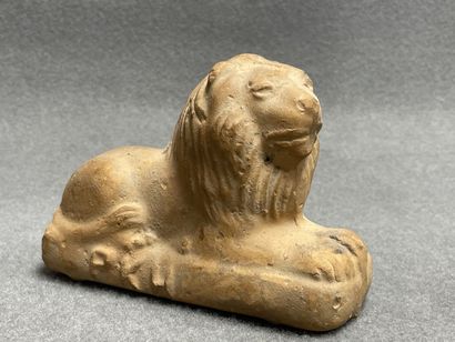 Statuette greco romaine de femme antique...