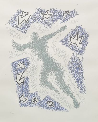 André MASSON(1896-1987)

