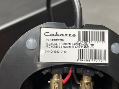 CABASSE TSA 100WA Enceintes
Pack Alcyone...