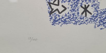 André MASSON(1896-1987)

