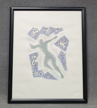 André MASSON(1896-1987)
