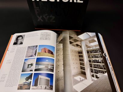 GÖSSEL Peter, Edition Taschen (2007)
L'Architecture...
