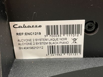 CABASSE TSA 100WA Enceintes
Pack Alcyone...