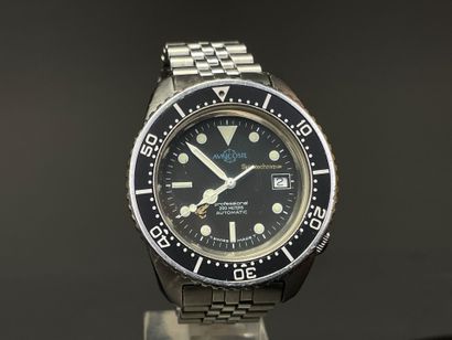 AURICOSTE.
Marine Nationale Diver - Technical...