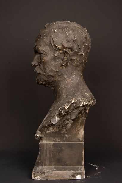 Naum Lvovic ARONSON (1872-1943) d'après
Louis...
