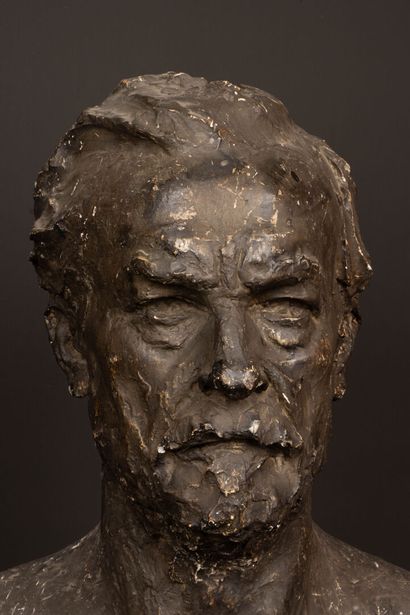 Naum Lvovic ARONSON (1872-1943) d'après
Louis...