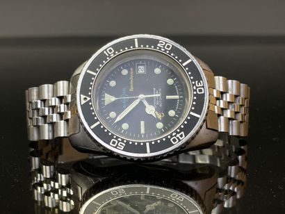 AURICOSTE.
Marine Nationale Diver - Technical...