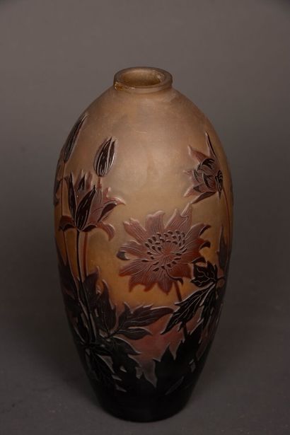 Paul NICOLAS dit D'ARGENTAL (1875-1952) à...